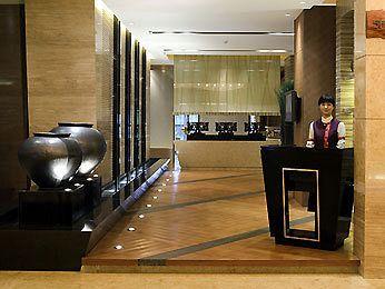 Sofitel Forebase Hotel Chongqing