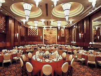 Xin Gang Wan Jin Jiang Hotel Kunshan