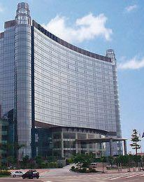 Sofitel Riverside Qingyuan