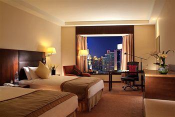 Shangri-La Hotel Shenzhen