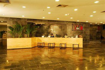 Traveler Inn Gusu Hotel