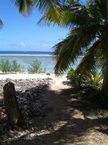 The Cooks Oasis Holiday Villas Rarotonga