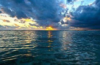 The Cooks Oasis Holiday Villas Rarotonga