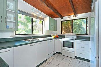 The Cooks Oasis Holiday Villas Rarotonga