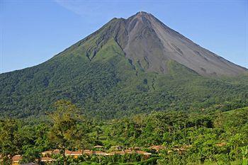 Arenal Manoa Hotel & Spa