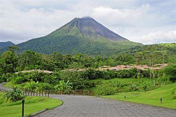 Arenal Manoa Hotel & Spa