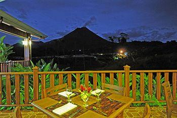 Arenal Manoa Hotel & Spa