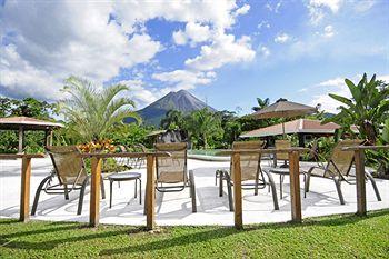 Arenal Manoa Hotel & Spa