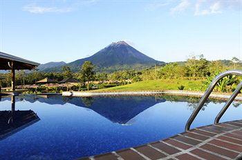 Arenal Manoa Hotel & Spa