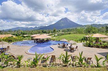 Arenal Manoa Hotel & Spa