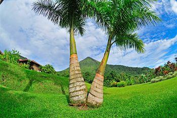 Hotel Lomas Del Volcan La Fortuna