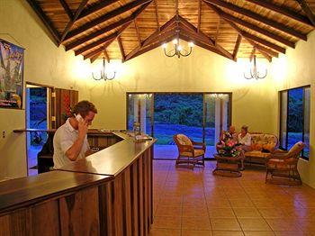 Hotel Lomas Del Volcan La Fortuna