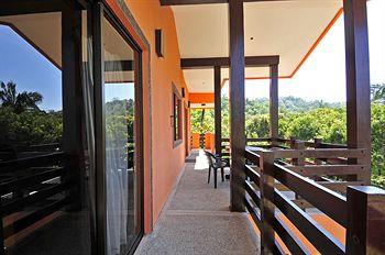 Inn On The Park Manuel Antonio