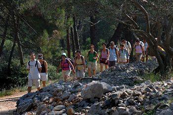 Bellevue Hotel Mali Losinj