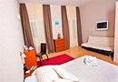 Villa Hotel BB (Apartments Bozikovic)