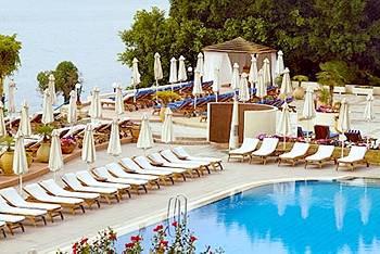 Louis Apollonia Beach Hotel Limassol