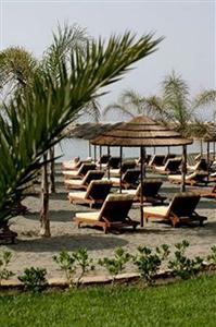 Four Seasons Hotel Limassol