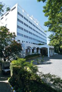 The Gateway Hotel on Residency Road