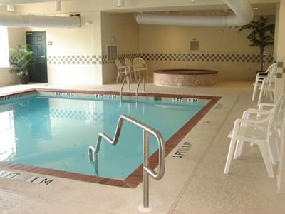 Country Inn & Suites Prattville