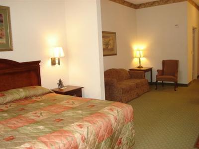 Country Inn & Suites Prattville