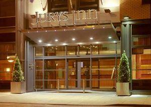 Jurys Inn Southampton