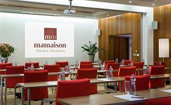 Mamaison Riverside Hotel Prague