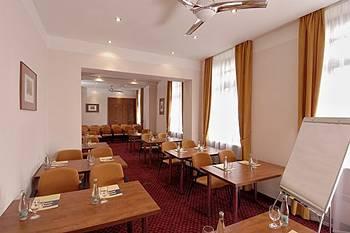 BEST WESTERN Hotel Selsky Dvur