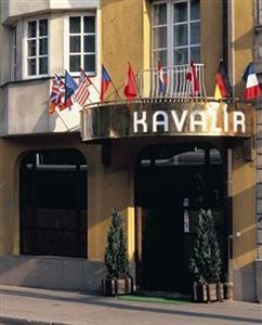 Kavalir Hotel