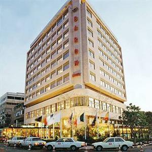 Baron Hotel Heliopolis Cairo