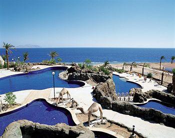 Sheraton Sharm Hotel, Resort and Villas