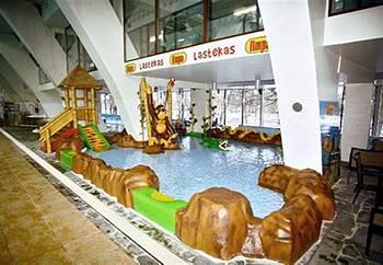 Kalev Spa Hotel & Waterpark