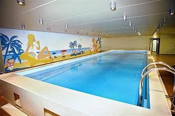 Kalev Spa Hotel & Waterpark