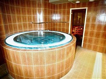 Kalev Spa Hotel & Waterpark