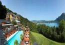 Les Tresoms Hotel Annecy