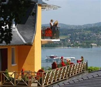 Les Tresoms Hotel Annecy