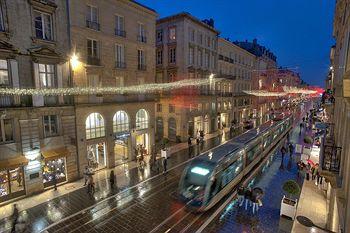 Best Western Bordeaux Bayonne Etche-Ona