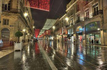 Best Western Bordeaux Bayonne Etche-Ona