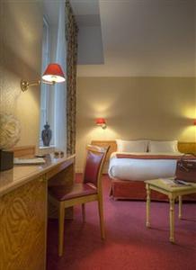 Best Western Bordeaux Bayonne Etche-Ona