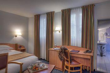 Best Western Bordeaux Bayonne Etche-Ona