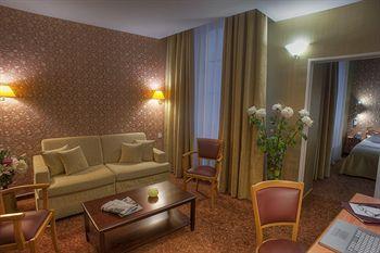 Best Western Bordeaux Bayonne Etche-Ona