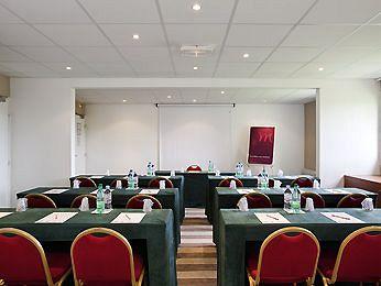 Mercure Cabourg Hippodrome