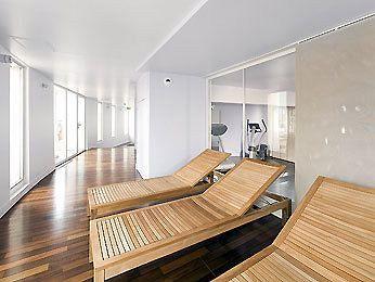 Mercure Paris La Defense 5