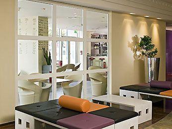 Mercure Paris La Defense 5