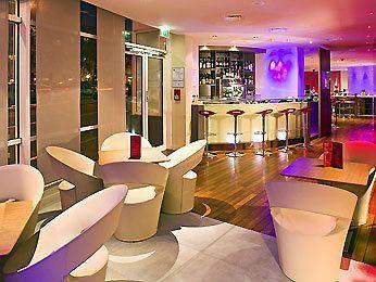 Mercure Paris La Defense 5