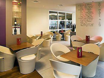 Mercure Paris La Defense 5