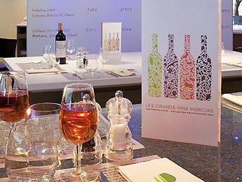Mercure Paris La Defense 5