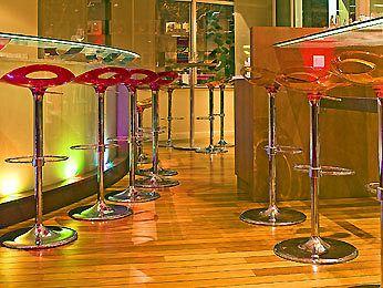 Mercure Paris La Defense 5