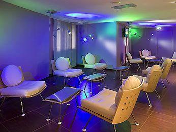 Mercure Paris La Defense 5