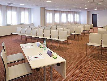 Mercure Paris La Defense 5