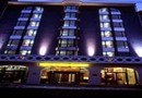 BEST WESTERN Hotel Arts Deco Romarin